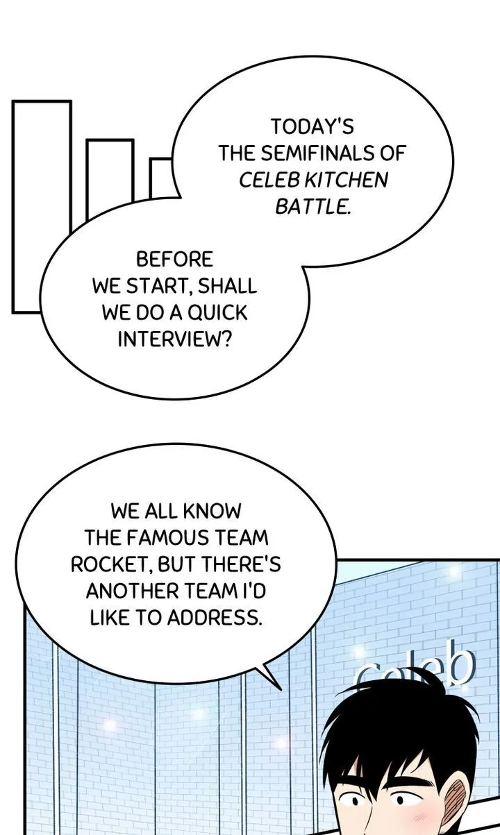  Delicious Scandal Chapter 29 page 27 - 