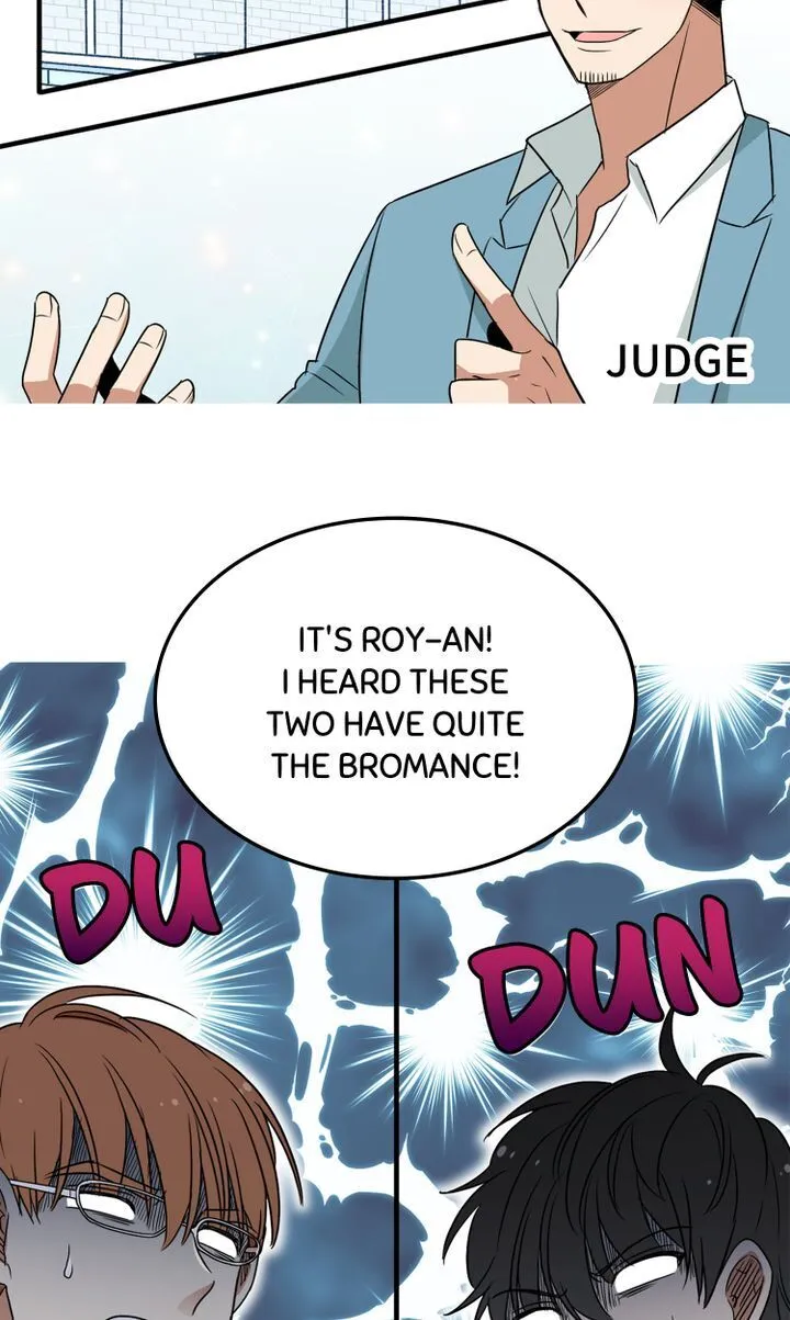  Delicious Scandal Chapter 29 page 28 - 