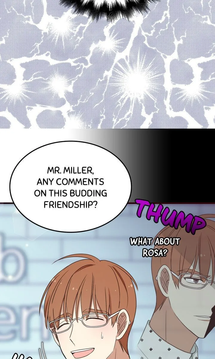  Delicious Scandal Chapter 29 page 30 - 