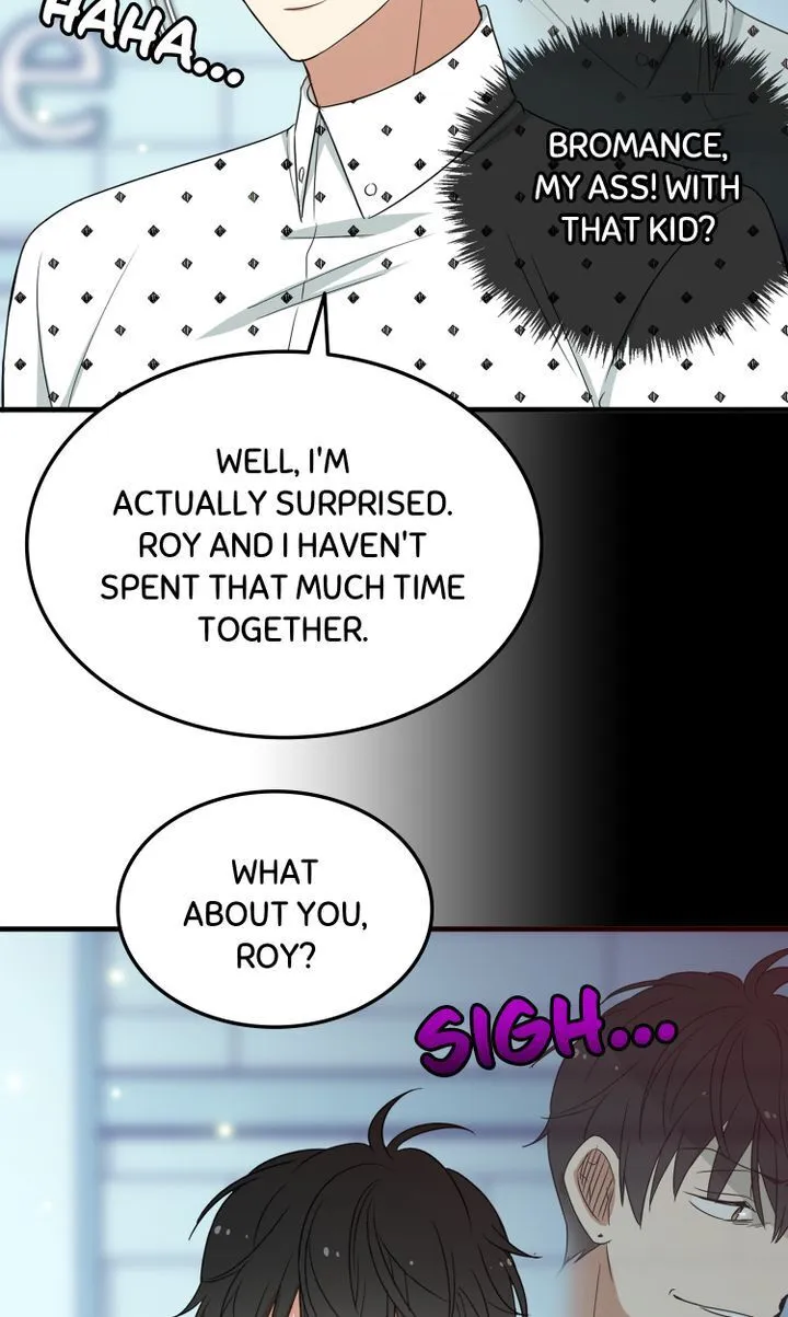  Delicious Scandal Chapter 29 page 31 - 