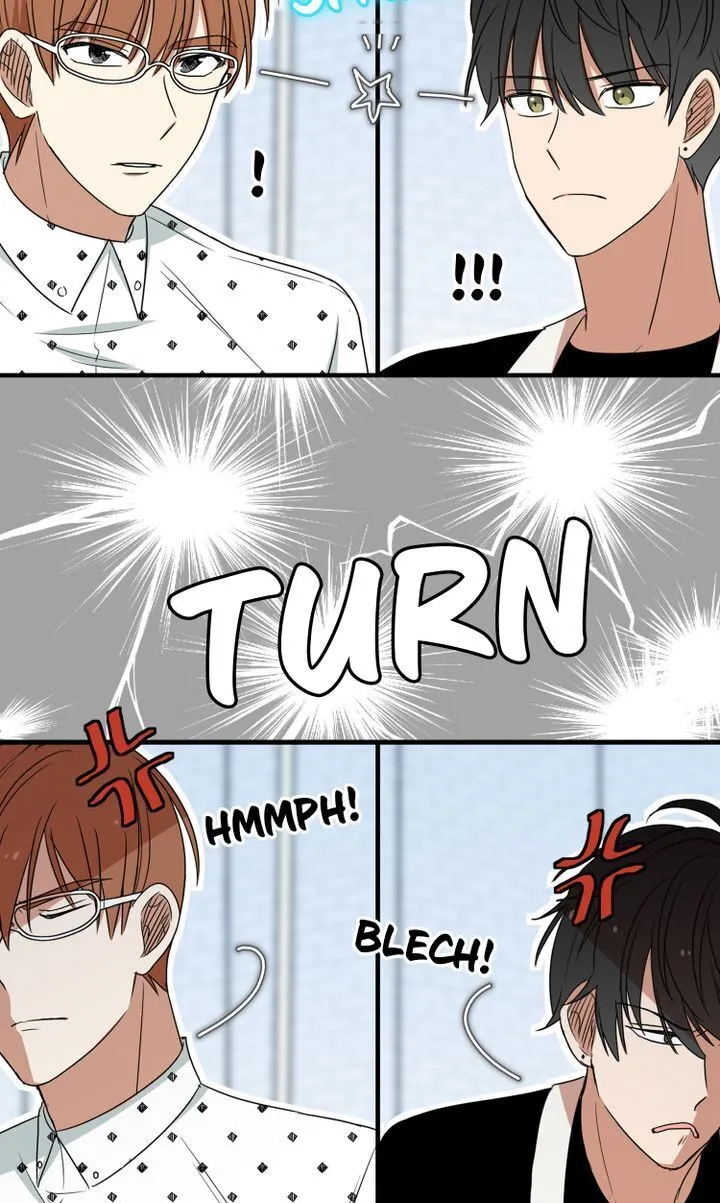  Delicious Scandal Chapter 29 page 33 - 