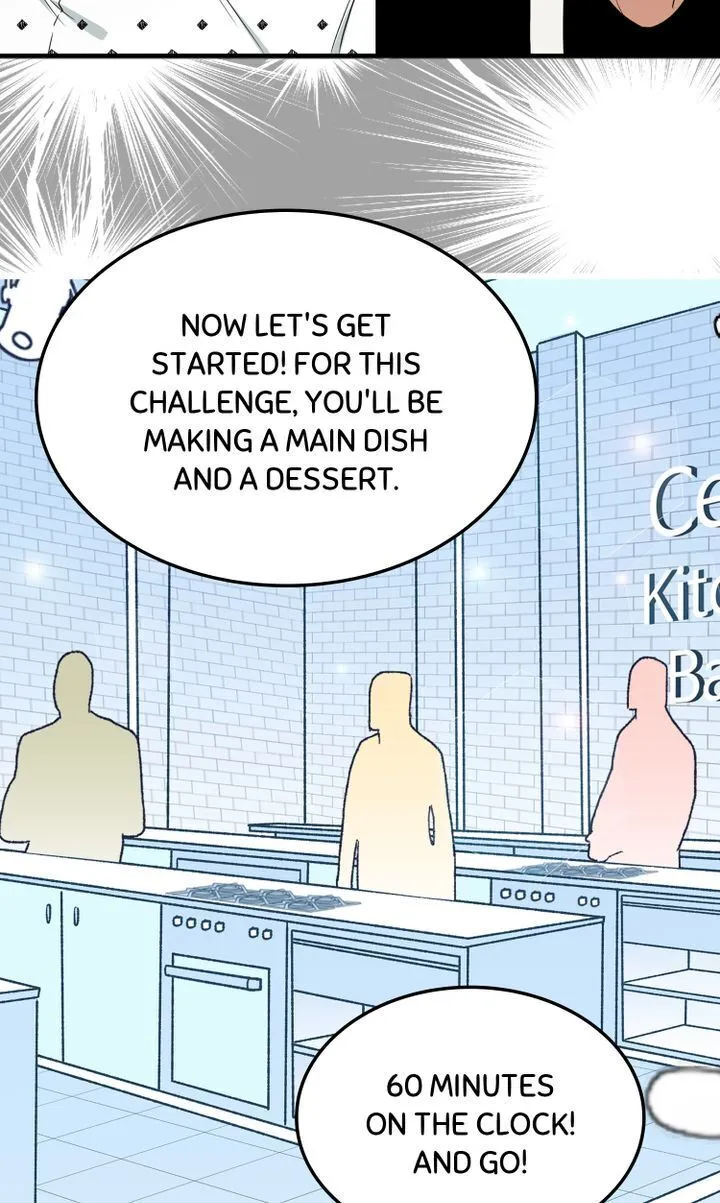  Delicious Scandal Chapter 29 page 34 - 
