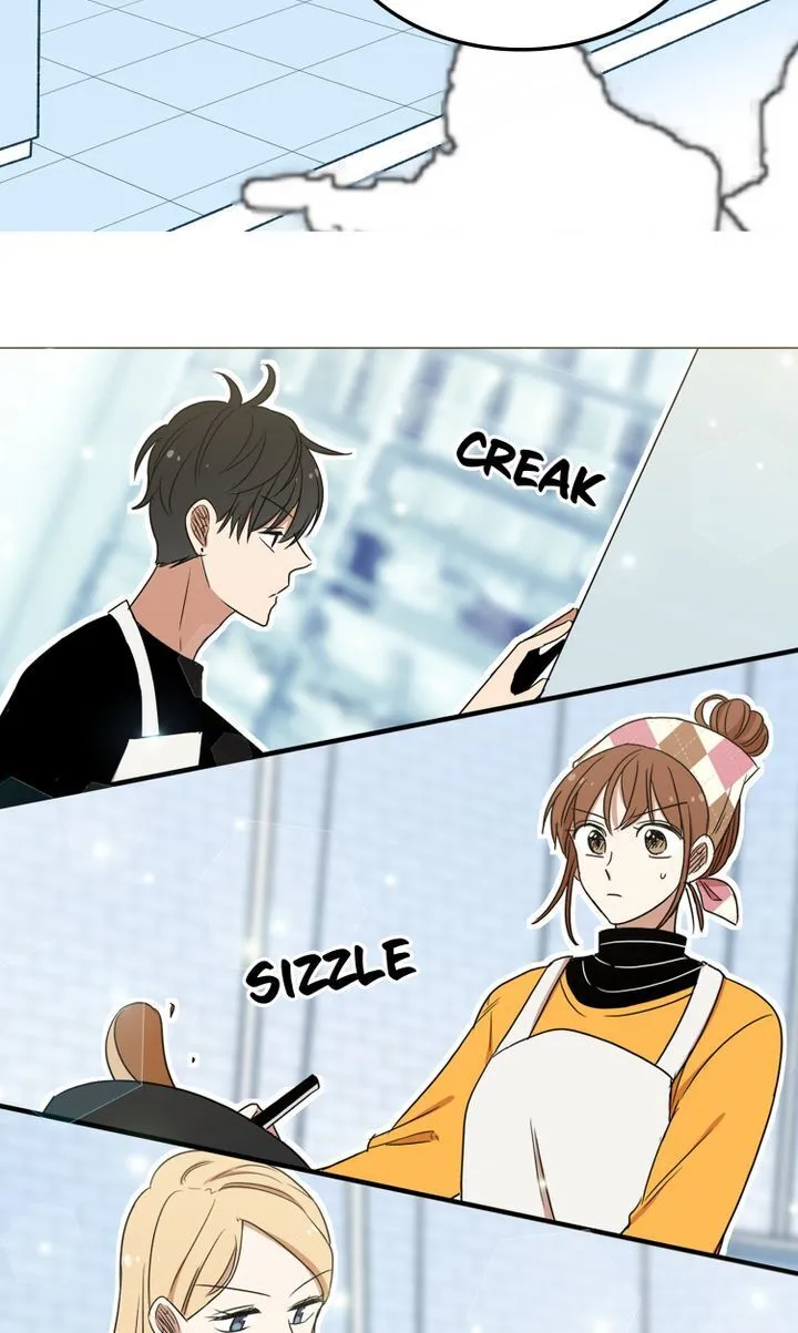 Delicious Scandal Chapter 29 page 35 - 