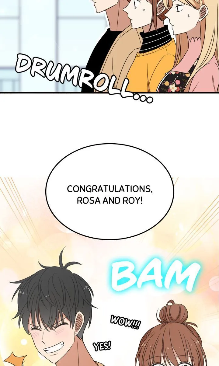  Delicious Scandal Chapter 29 page 37 - 
