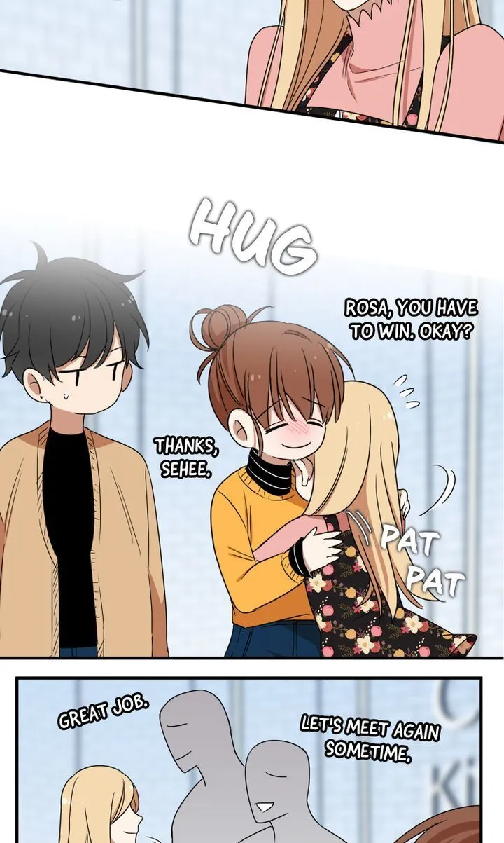  Delicious Scandal Chapter 29 page 39 - 