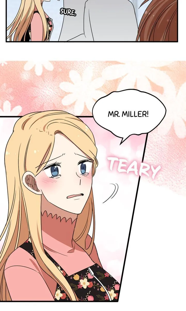  Delicious Scandal Chapter 29 page 40 - 