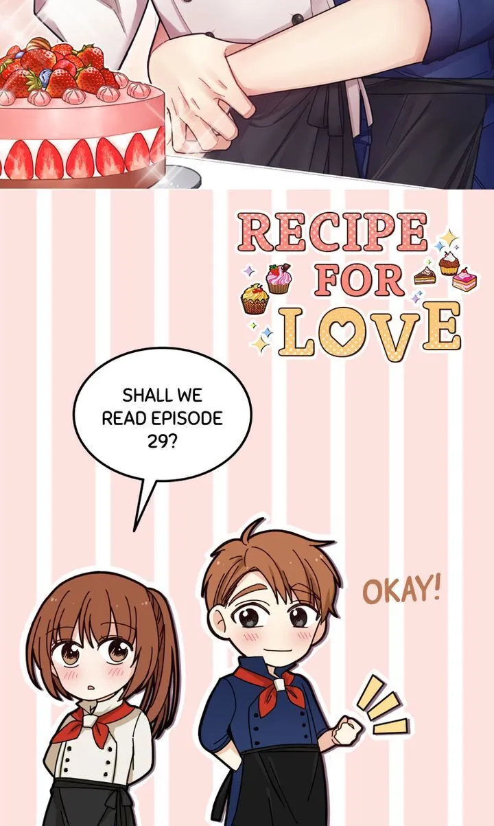  Delicious Scandal Chapter 29 page 5 - 