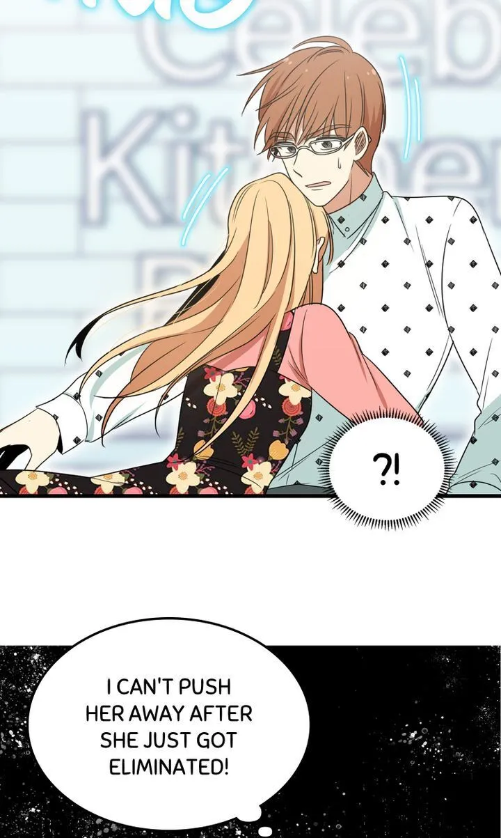  Delicious Scandal Chapter 29 page 42 - 