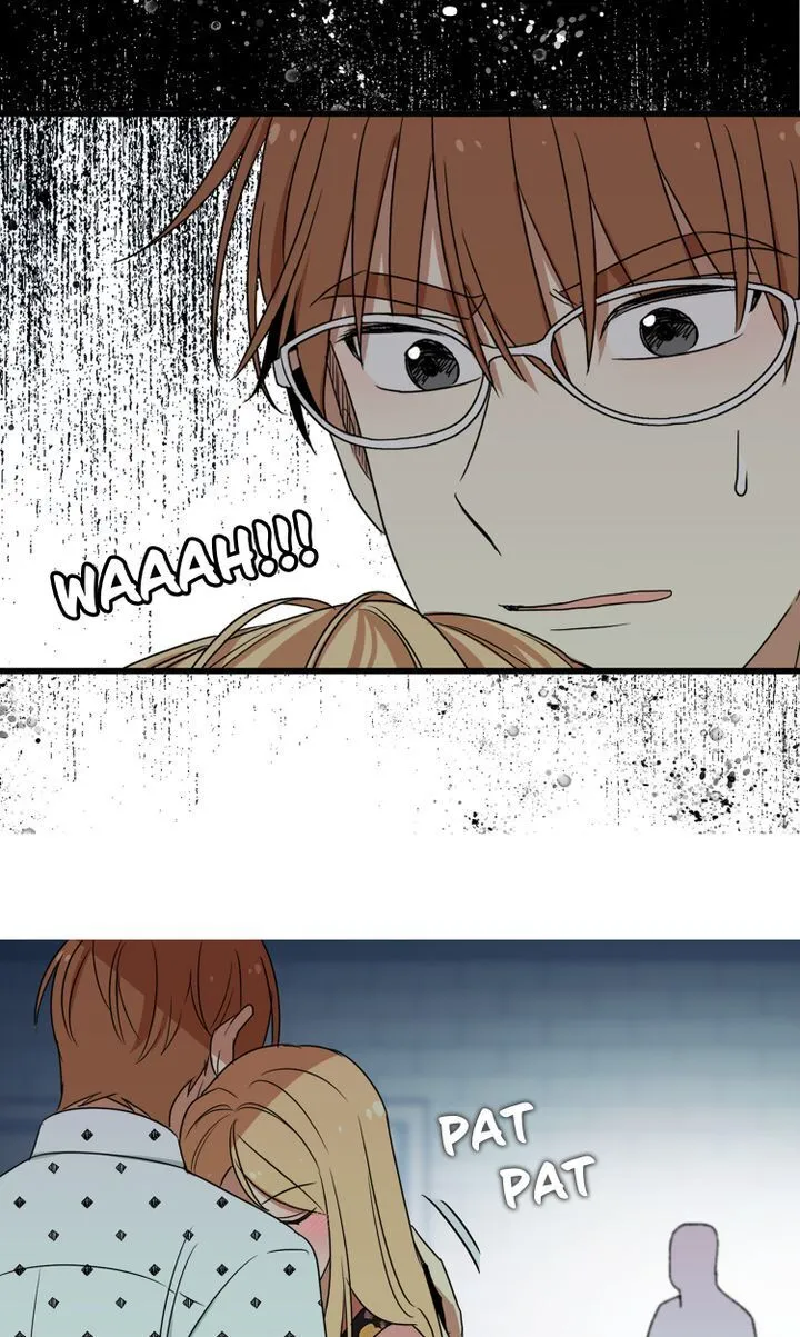 Delicious Scandal Chapter 29 page 43 - 