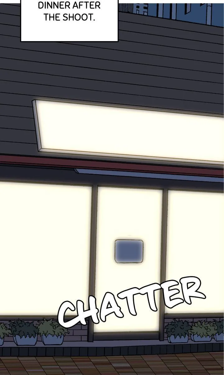  Delicious Scandal Chapter 29 page 46 - 