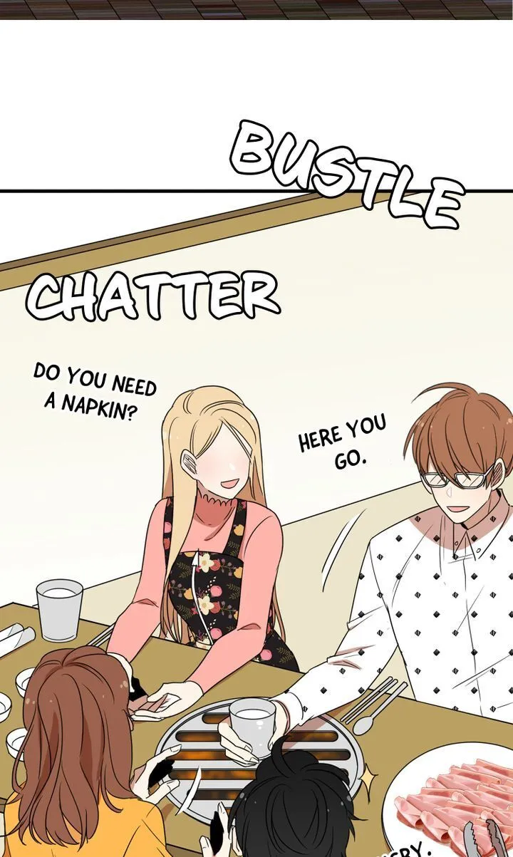  Delicious Scandal Chapter 29 page 47 - 
