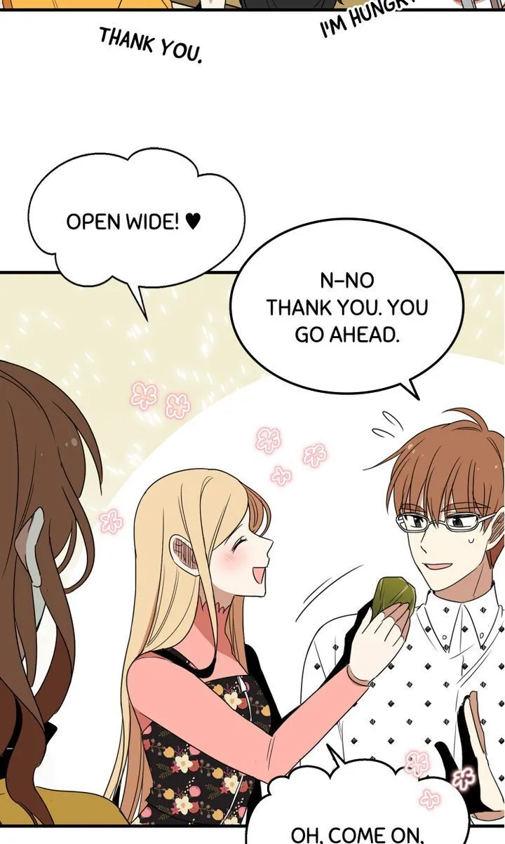  Delicious Scandal Chapter 29 page 48 - 