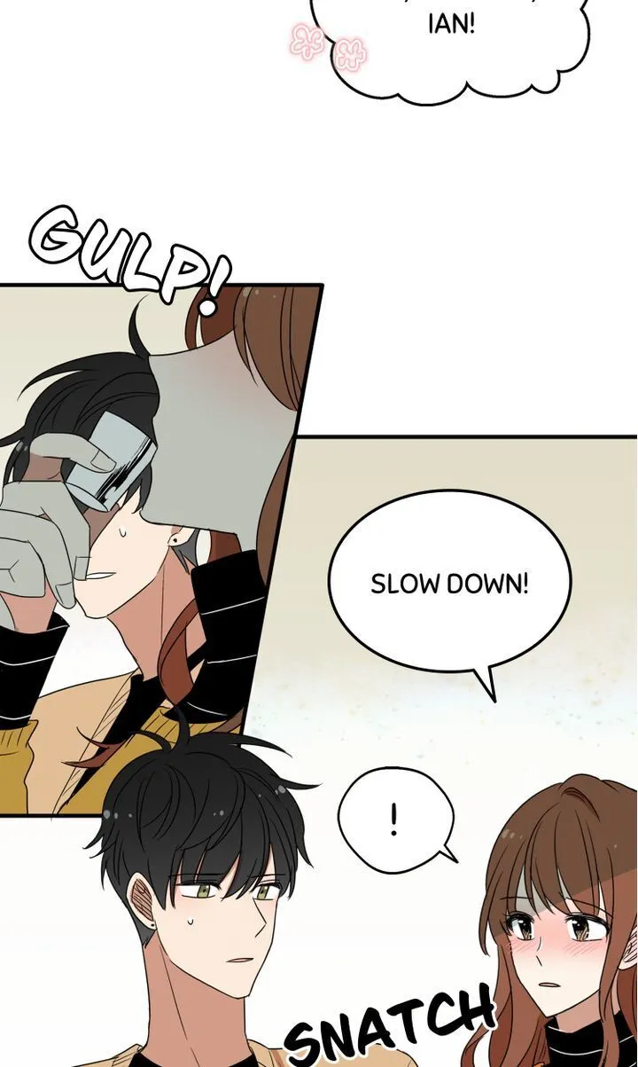  Delicious Scandal Chapter 29 page 49 - 