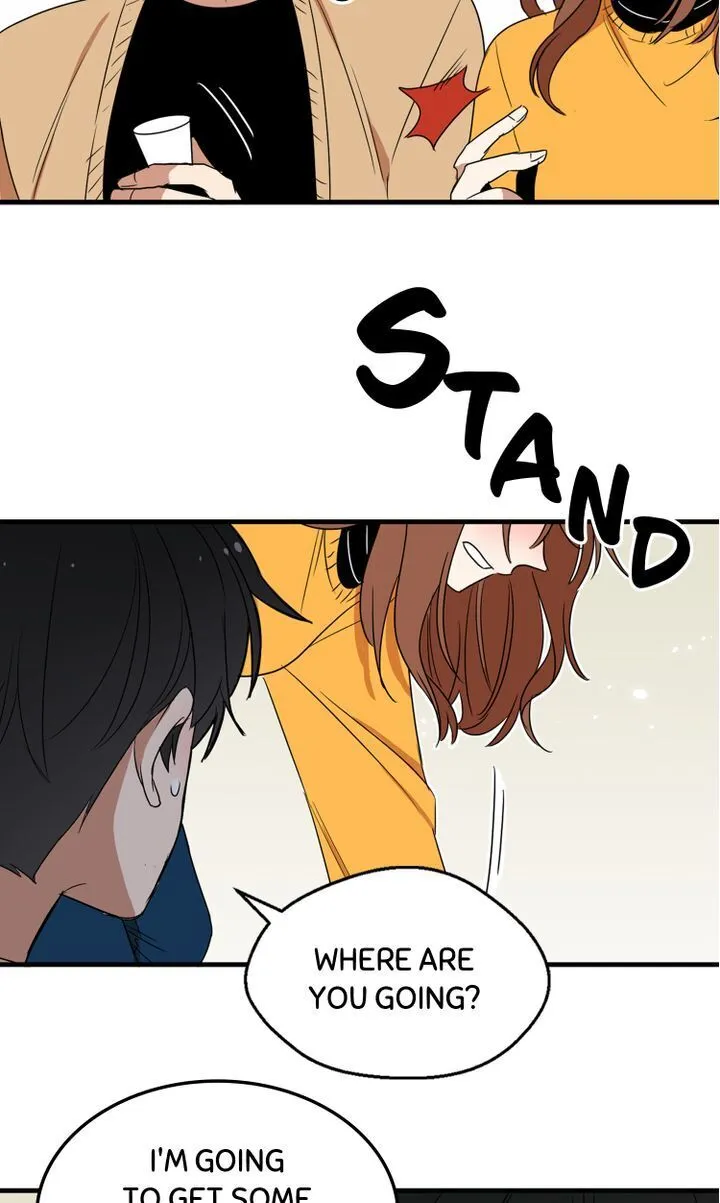  Delicious Scandal Chapter 29 page 50 - 