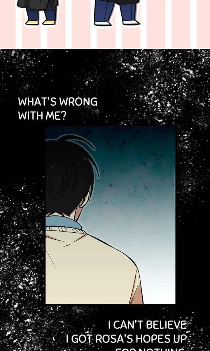  Delicious Scandal Chapter 29 page 6 - 