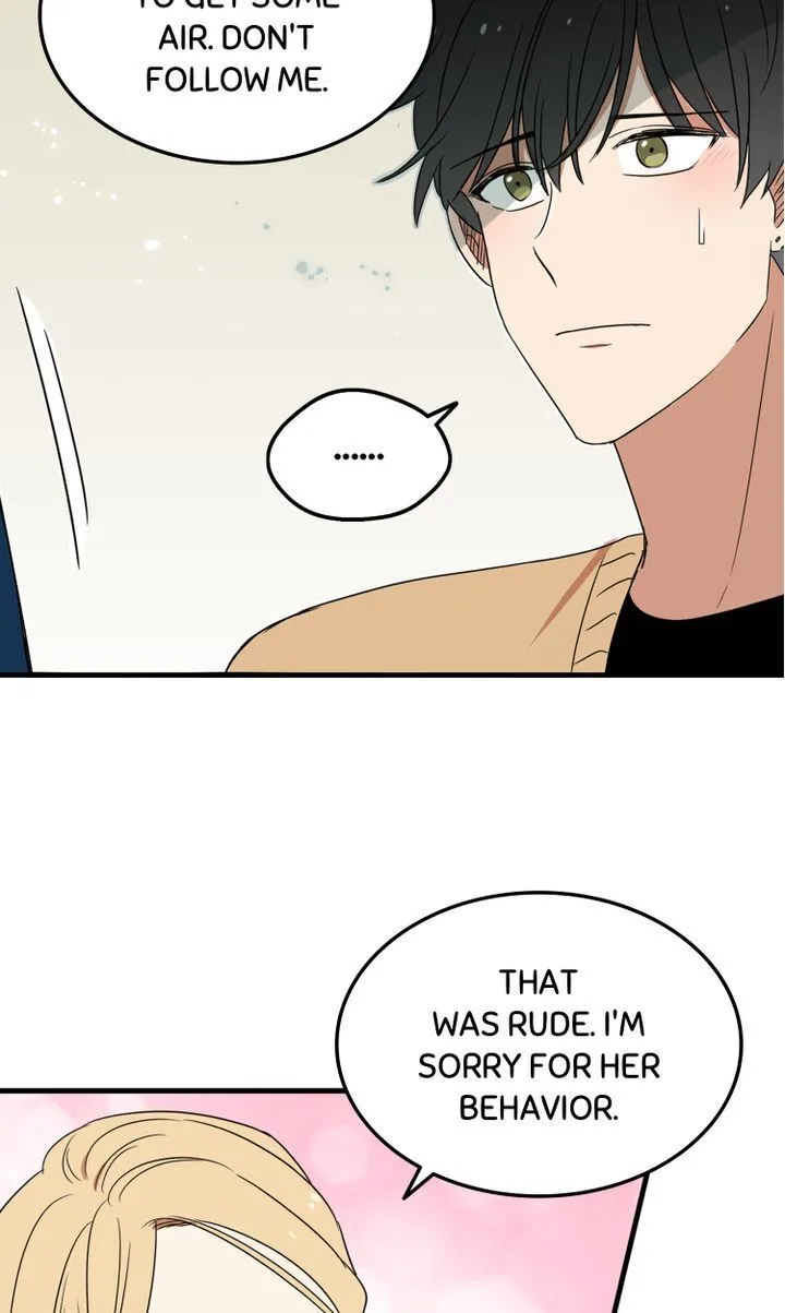  Delicious Scandal Chapter 29 page 51 - 