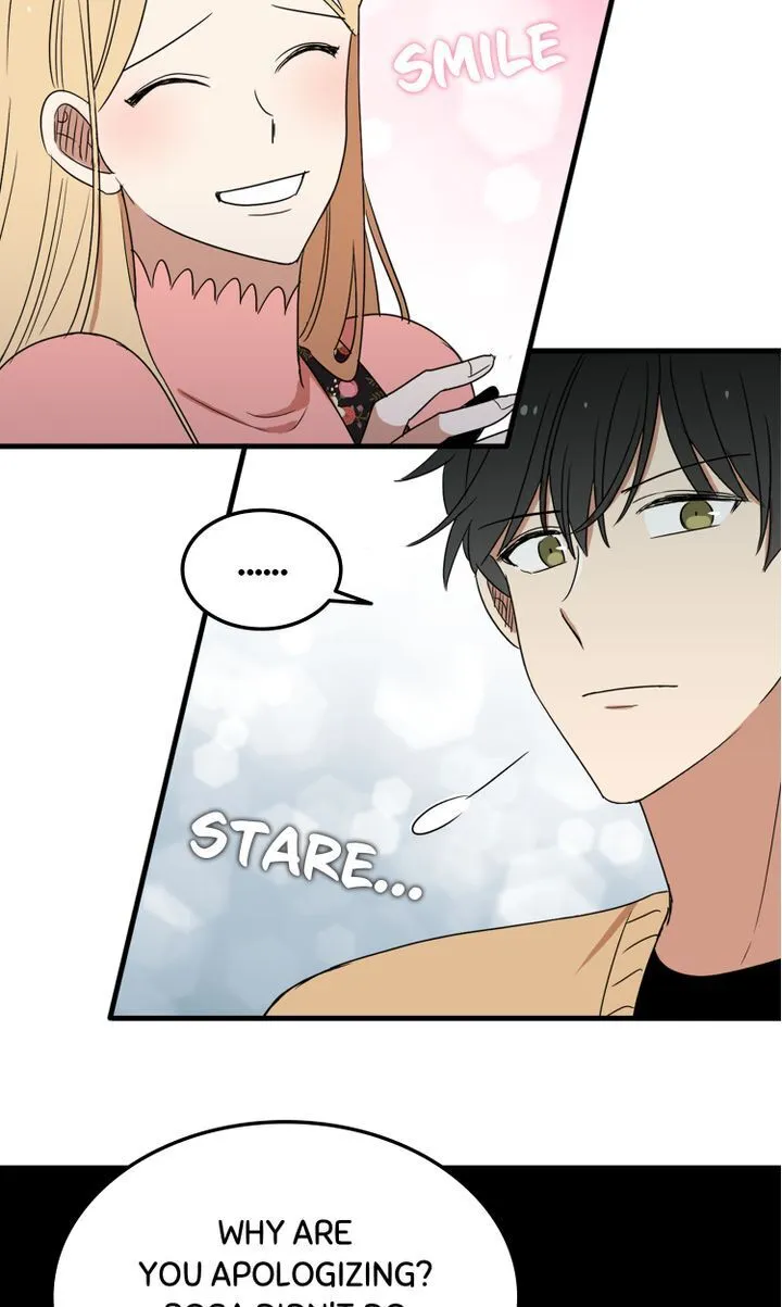  Delicious Scandal Chapter 29 page 52 - 