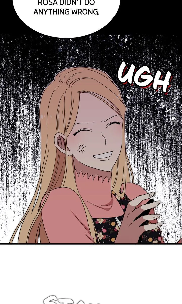  Delicious Scandal Chapter 29 page 53 - 