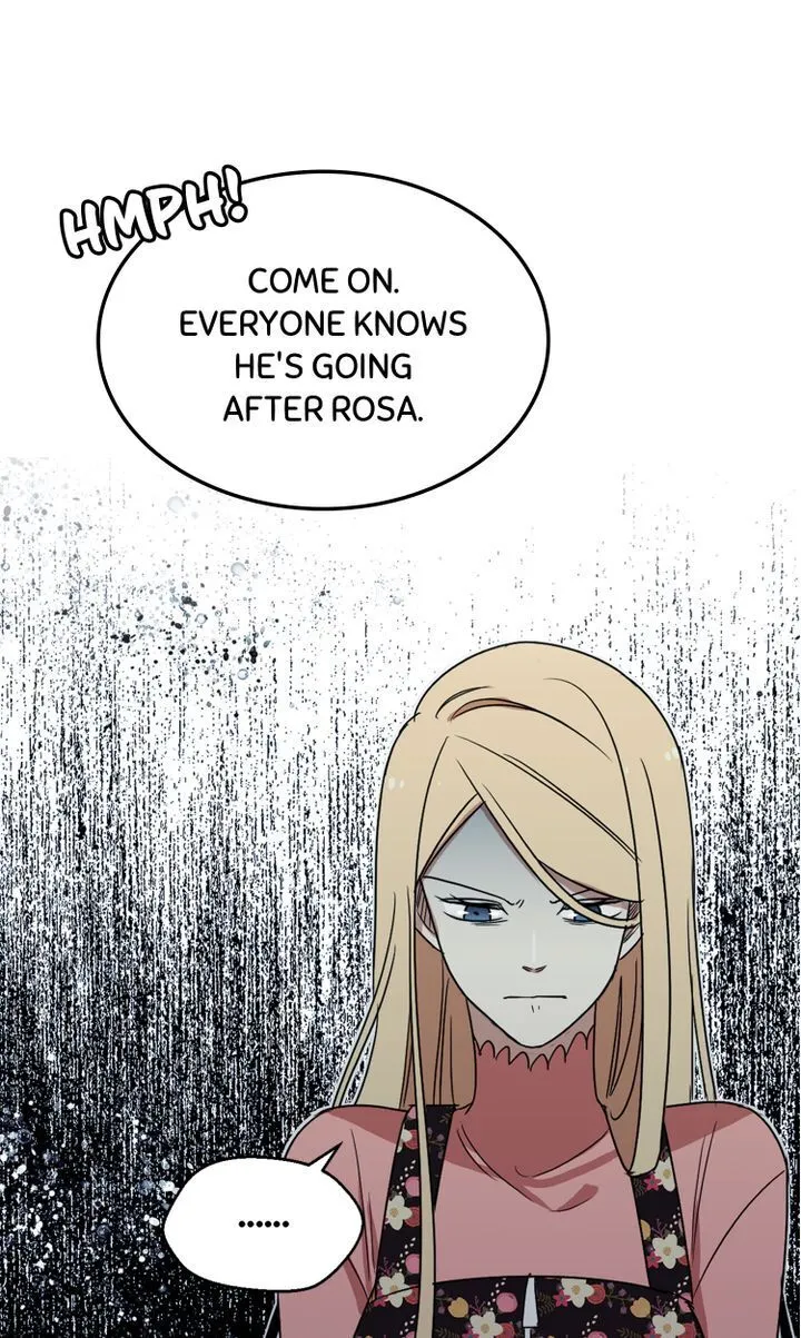  Delicious Scandal Chapter 29 page 55 - 