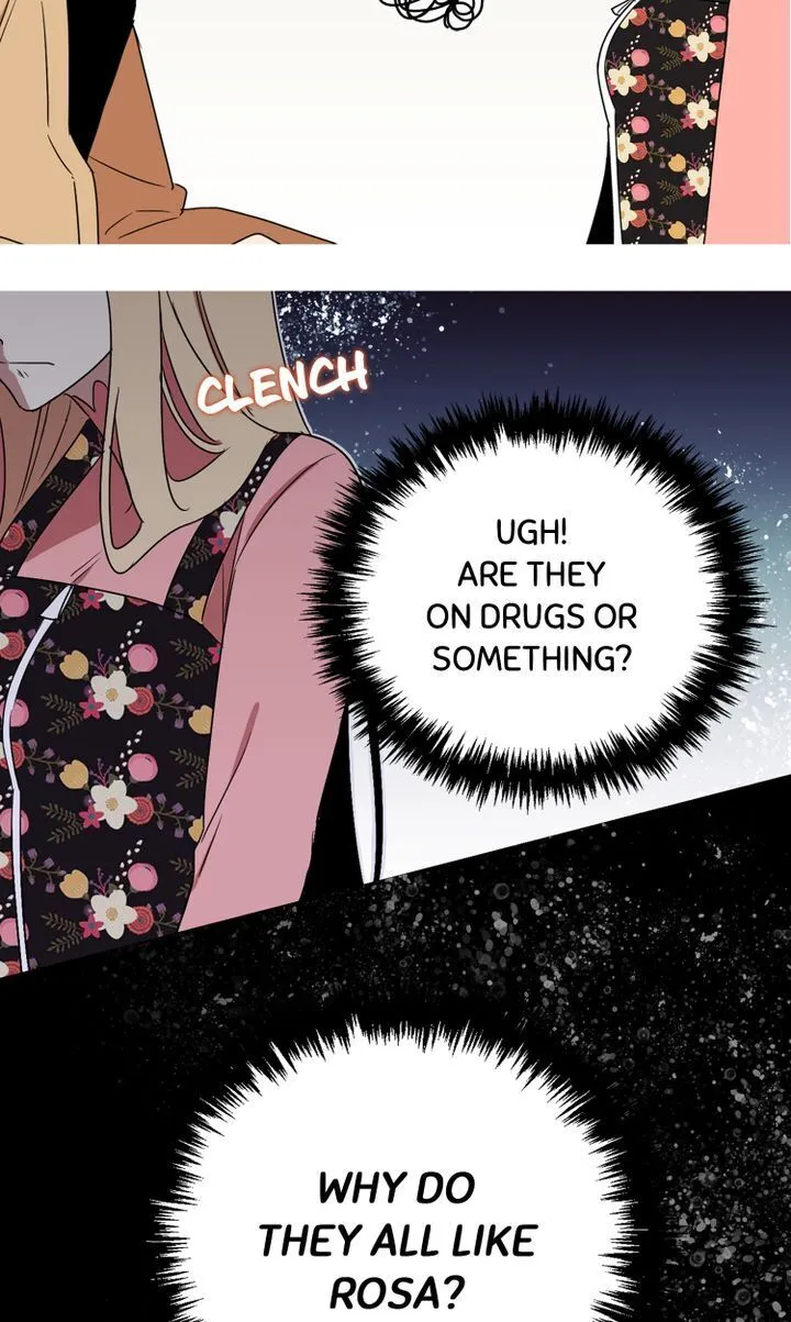  Delicious Scandal Chapter 29 page 57 - 