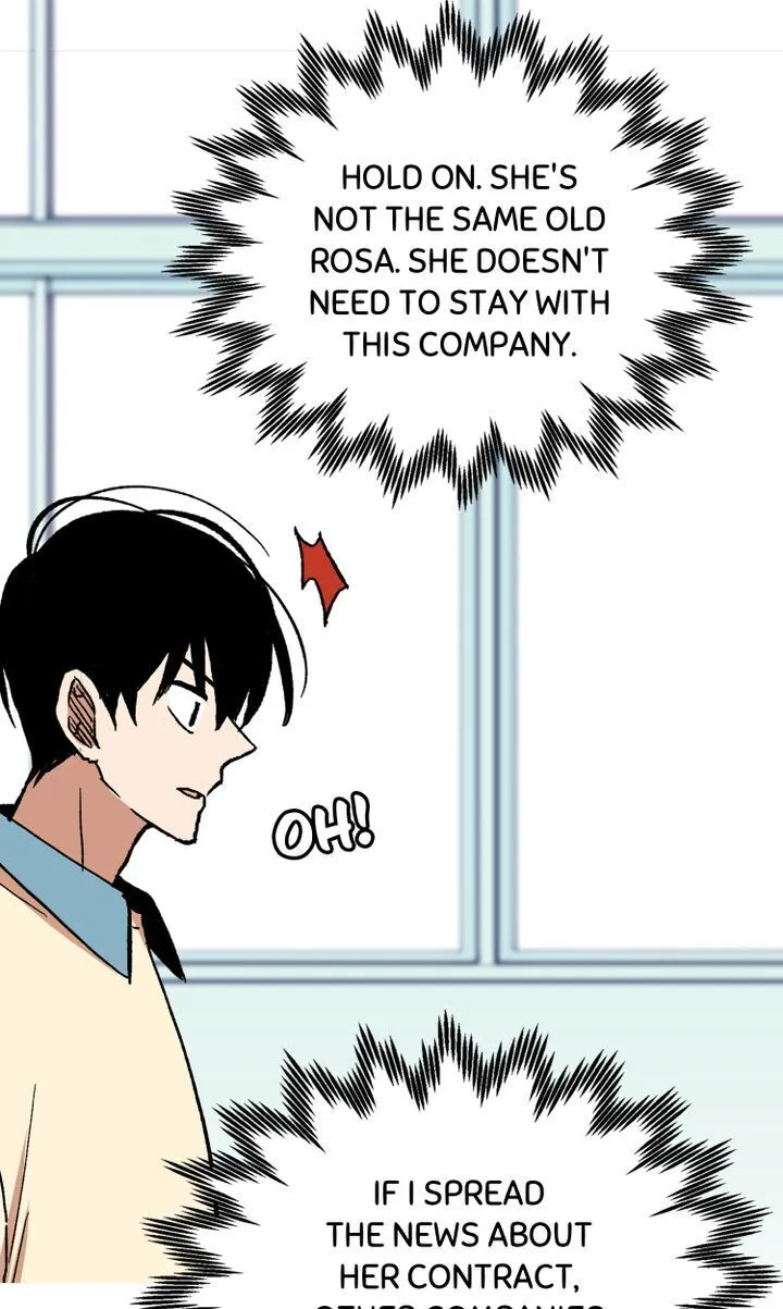  Delicious Scandal Chapter 29 page 8 - 