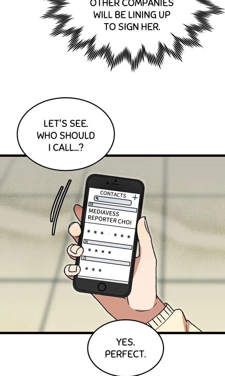  Delicious Scandal Chapter 29 page 9 - 