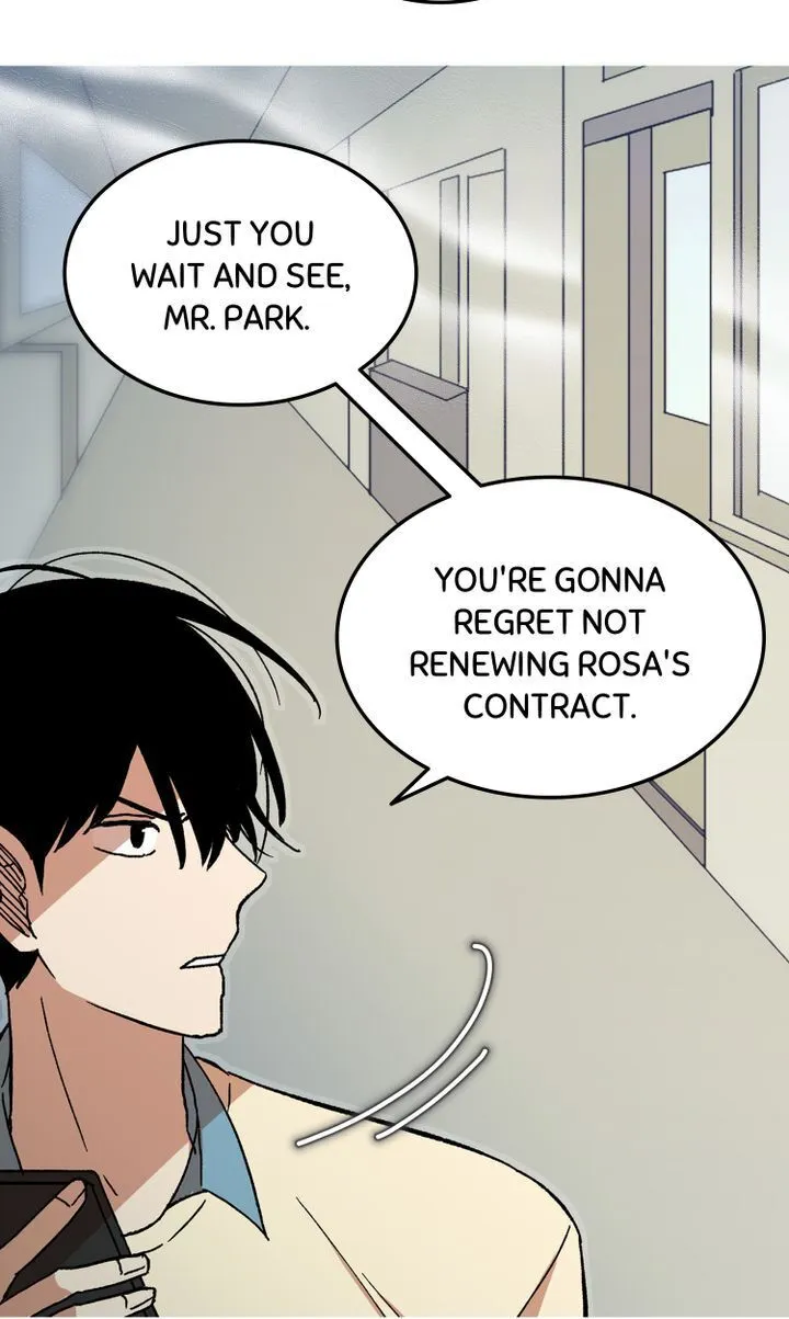  Delicious Scandal Chapter 29 page 10 - 