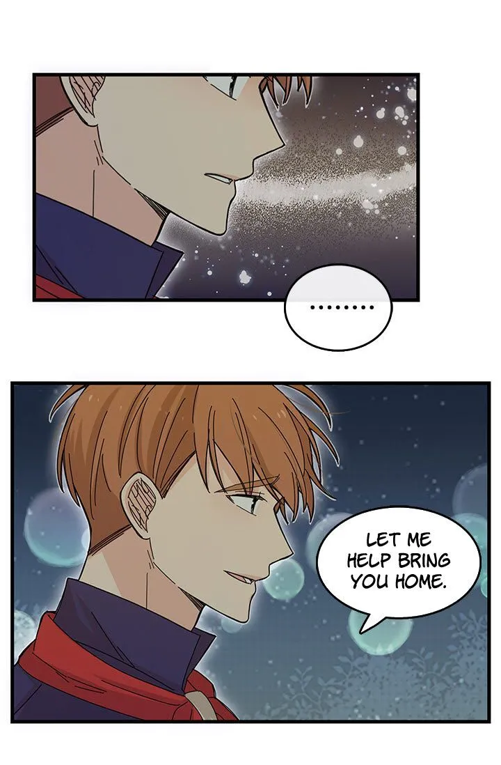  Delicious Scandal Chapter 3 page 2 - 