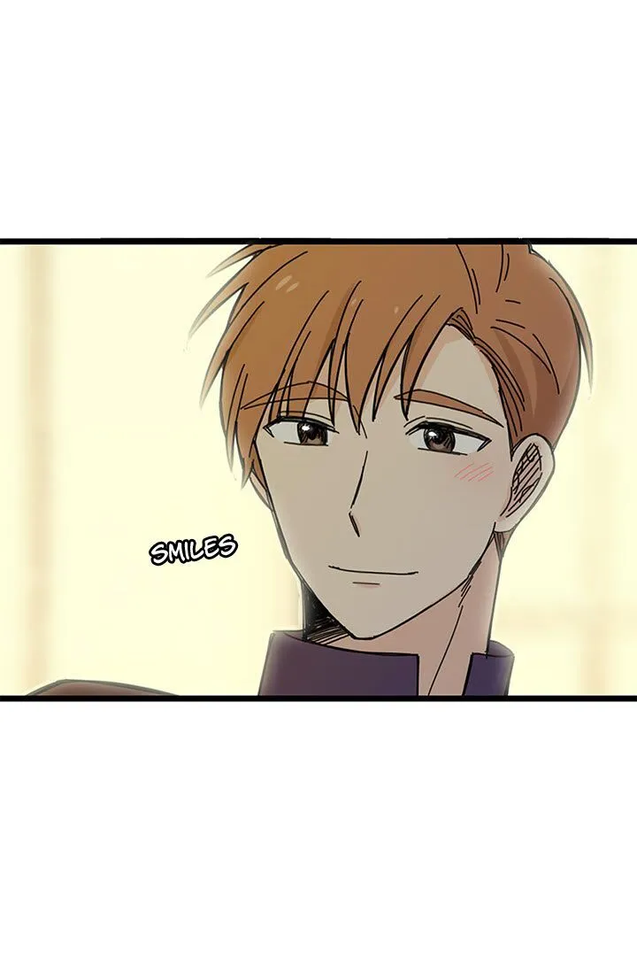  Delicious Scandal Chapter 3 page 12 - 