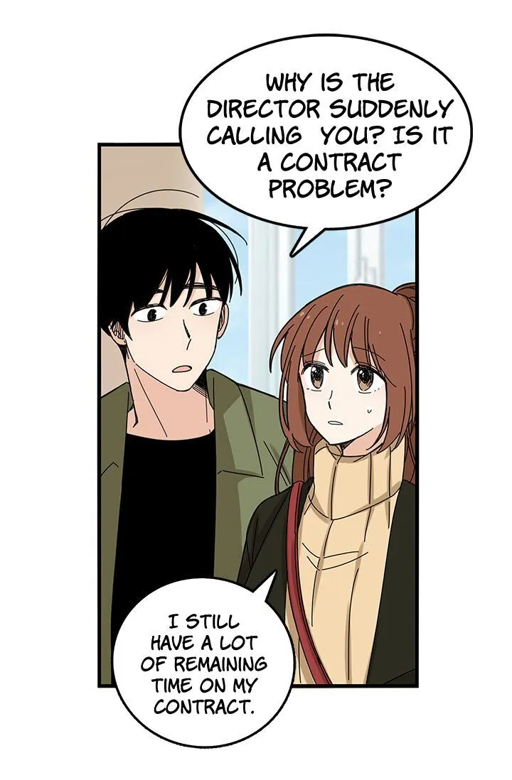  Delicious Scandal Chapter 3 page 15 - 