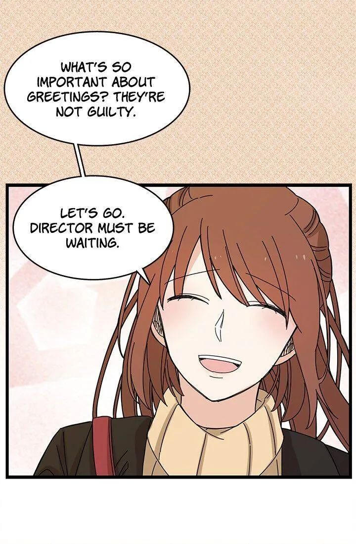  Delicious Scandal Chapter 3 page 19 - 