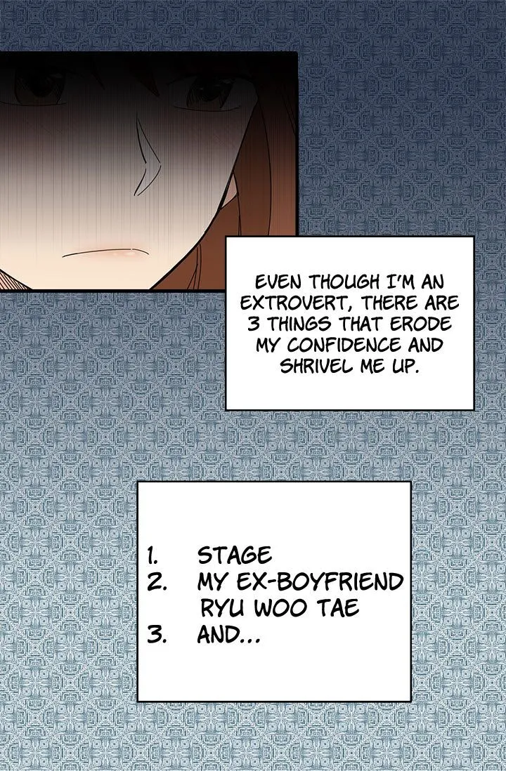  Delicious Scandal Chapter 3 page 20 - 