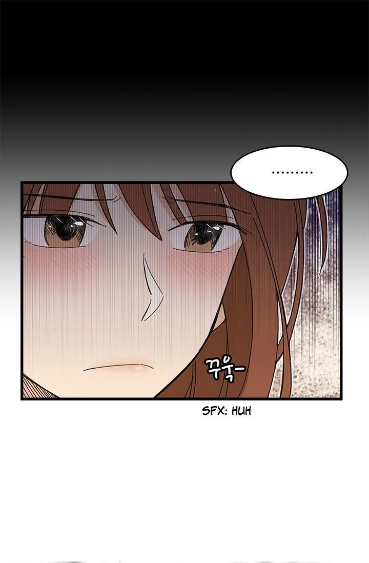  Delicious Scandal Chapter 3 page 21 - 