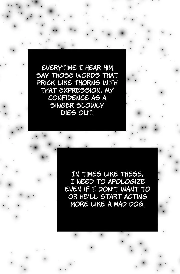  Delicious Scandal Chapter 3 page 22 - 