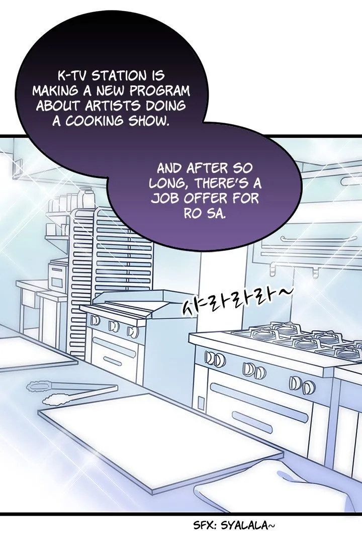  Delicious Scandal Chapter 3 page 29 - 
