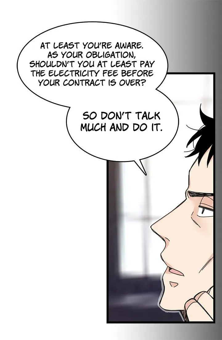  Delicious Scandal Chapter 3 page 31 - 