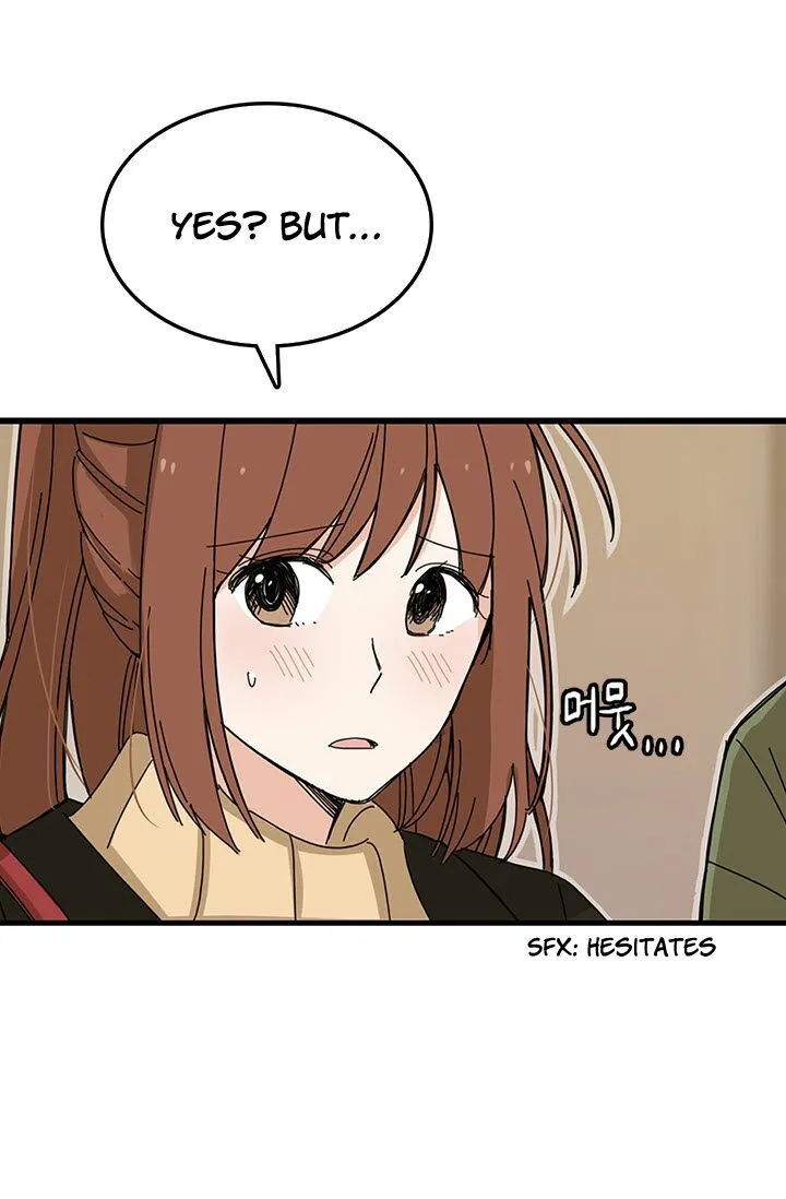  Delicious Scandal Chapter 3 page 32 - 