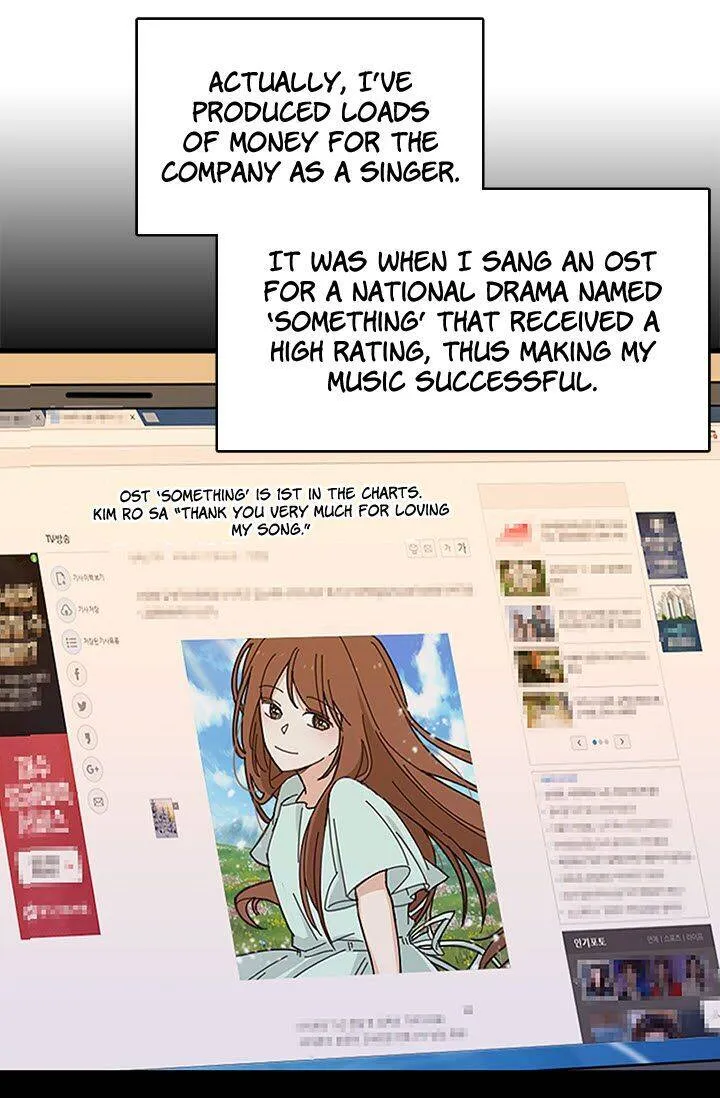  Delicious Scandal Chapter 3 page 33 - 