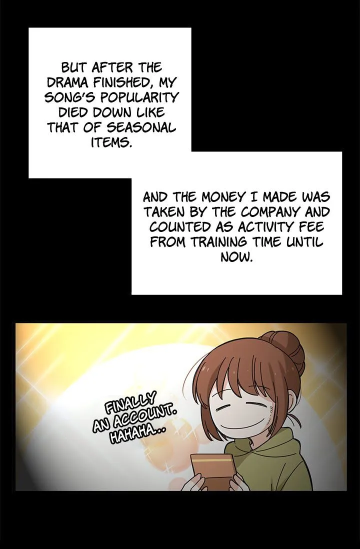  Delicious Scandal Chapter 3 page 34 - 