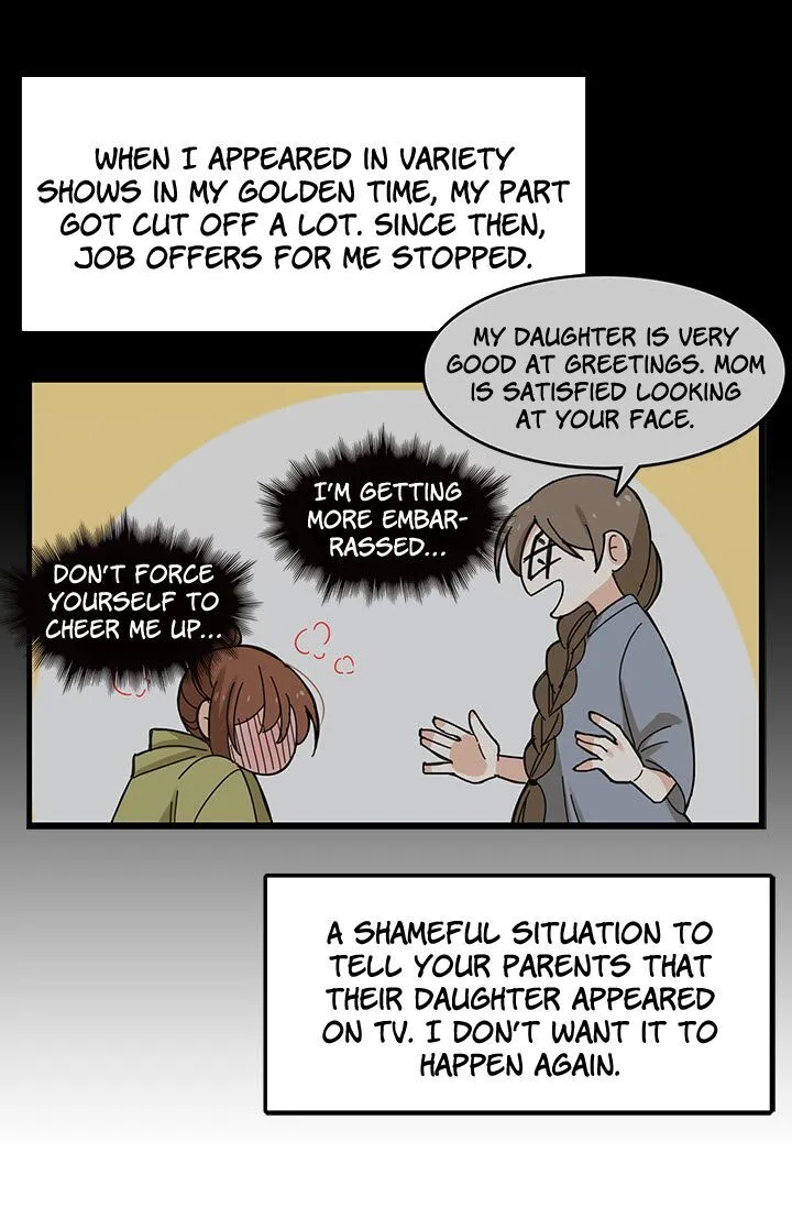  Delicious Scandal Chapter 3 page 35 - 