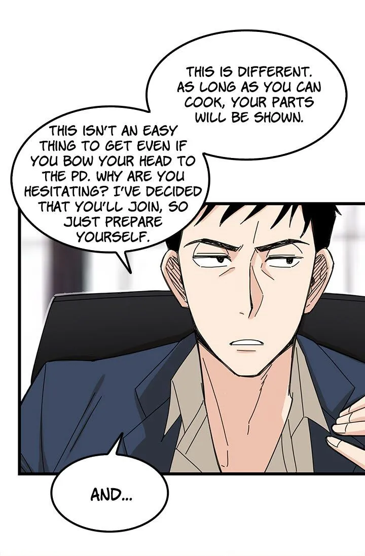  Delicious Scandal Chapter 3 page 37 - 