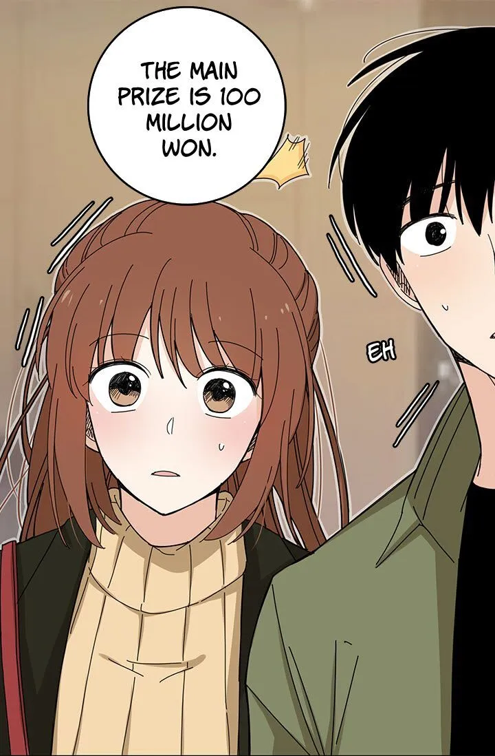  Delicious Scandal Chapter 3 page 38 - 