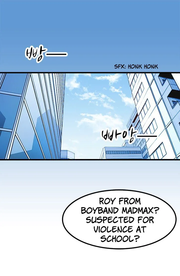  Delicious Scandal Chapter 3 page 40 - 