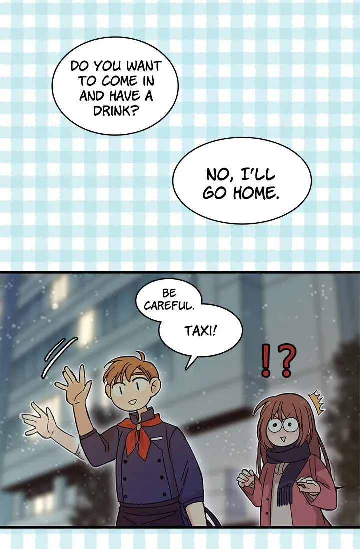  Delicious Scandal Chapter 3 page 5 - 