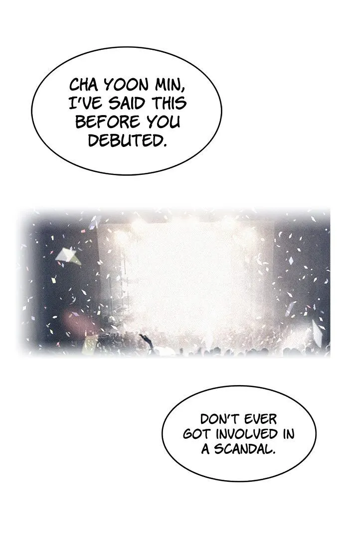  Delicious Scandal Chapter 3 page 45 - 