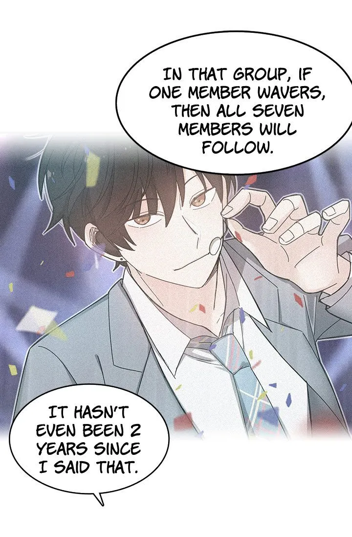  Delicious Scandal Chapter 3 page 46 - 