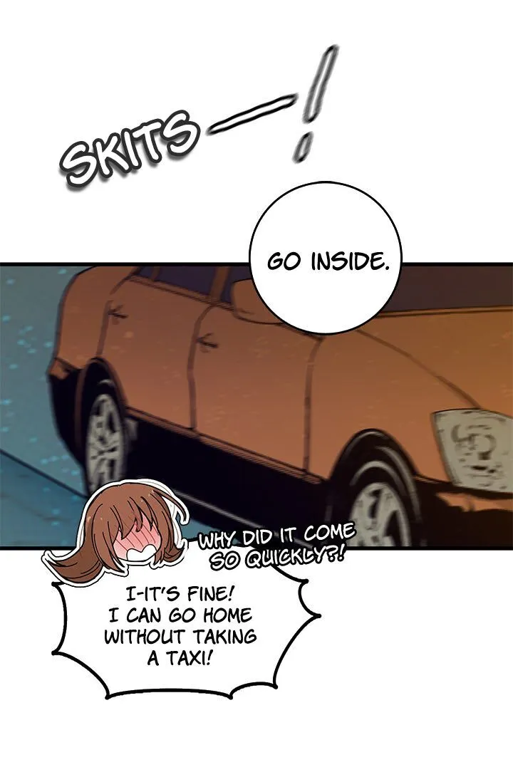  Delicious Scandal Chapter 3 page 6 - 