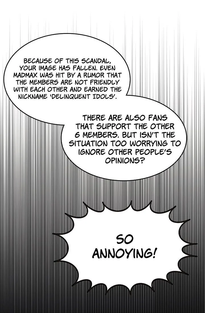  Delicious Scandal Chapter 3 page 51 - 