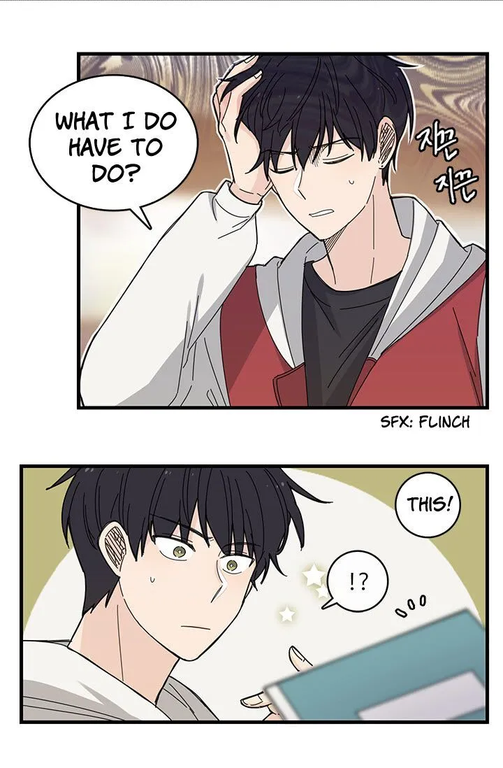  Delicious Scandal Chapter 3 page 52 - 