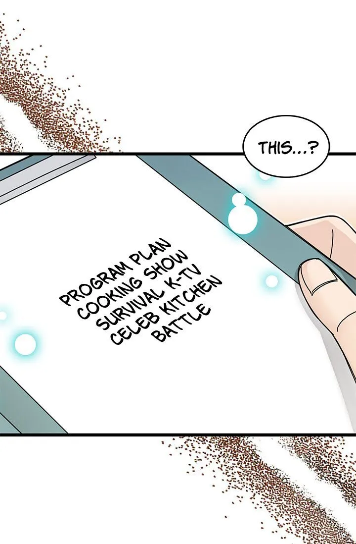  Delicious Scandal Chapter 3 page 53 - 
